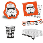 Star war Stormtrooper Party Packs