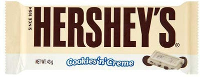 Hershey Cookies n Cream