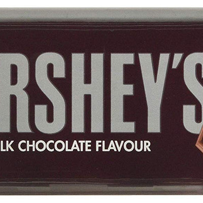 hershey milk chocolate