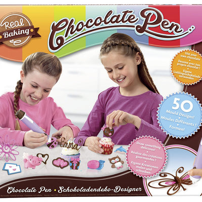 Wholesale Vivid Imaginations Chocolate Pen