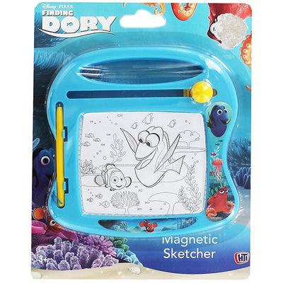Wholesale Finding Dory Magnetic Sketcher