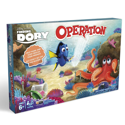 Wholesale Finding Dory Operation Game