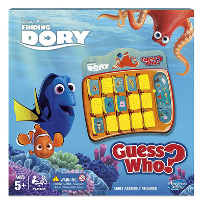 Wholesale Guess Who ?? Finding Dory