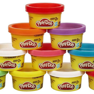 Wholesale Hasbro Play Doh Party Pack