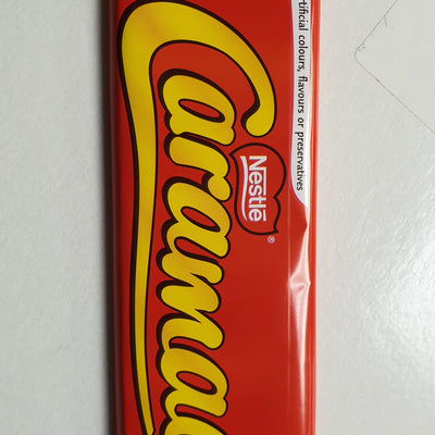 Nestle Caramac bar - 30g