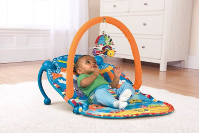 Wholesale Lamaze Freddies Garden Mini Mobile