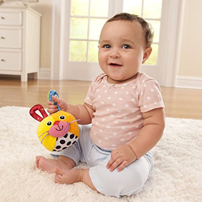 Wholesale Lamaze Giggle Bunny Ball