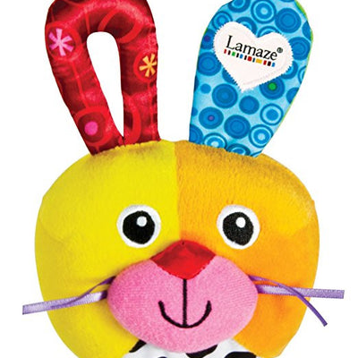 Wholesale Lamaze Giggle Bunny Ball