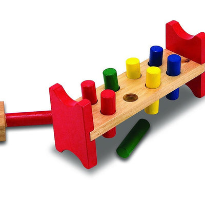 Wholesale Melissa & Doug Pound-A-Peg