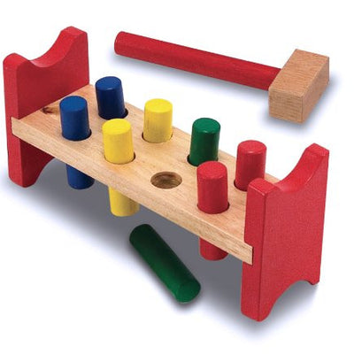 Wholesale Melissa & Doug Pound-A-Peg