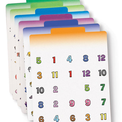 Wholesale Melissa & Doug Memory Game