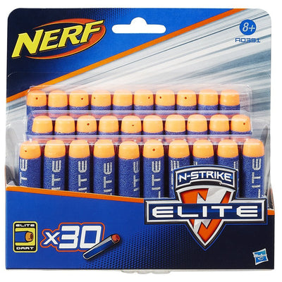 Wholesale NERF N-Strike Elite 30-Dart Refill
