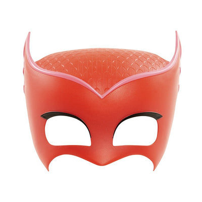 PJ Masks - Red Owelette Mask Toy