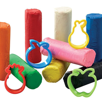 Wholesale Plasticine FunTUBlulous