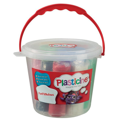 Wholesale Plasticine FunTUBlulous