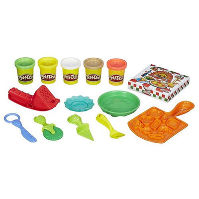 Wholesale Play-Doh Pizza Party Set