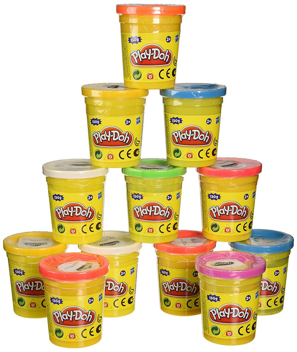 Play doh sale wholesale