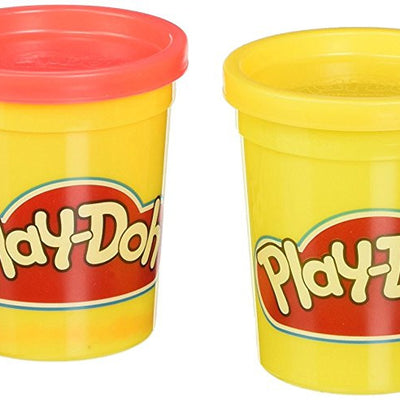 Wholesale Playdoh 4 Tub Pack