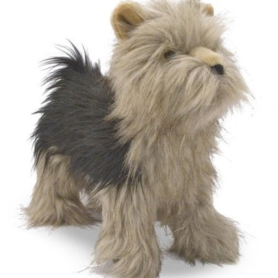 Wholesale Melissa & Doug Yorkshire Terrier Plush