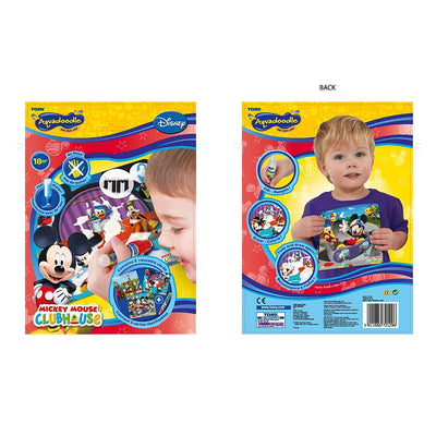 Wholesale TOMY Mickey Mouse Clubhouse Aquadoodle Mini Mats