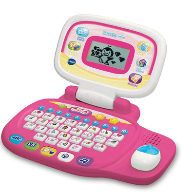 Wholesale VTech Pre-School My Laptop (Pink)