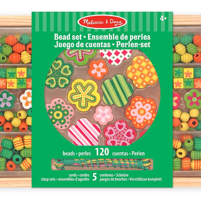 Wholesale Melissa & Doug Flower Power Bead Set
