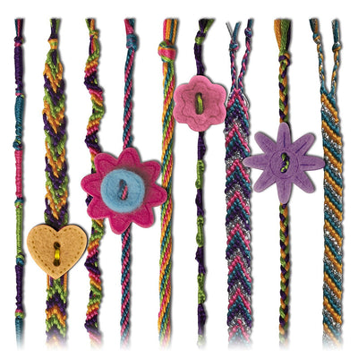 Wholesale Melissa & Doug Craft and Create Friendship Bracelets