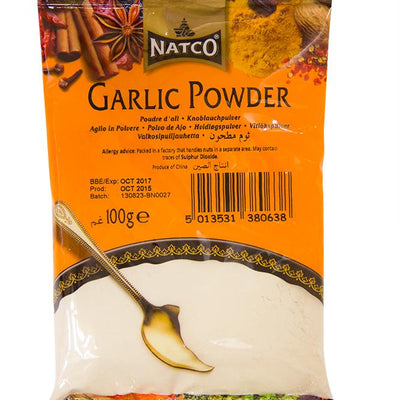 Natco Garlic Powder 100g