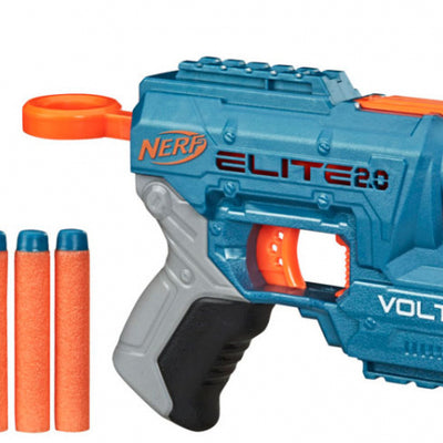 WHOLESALE - NERF ELITE 2.0 VOLT SD 1 - PACK OF 4