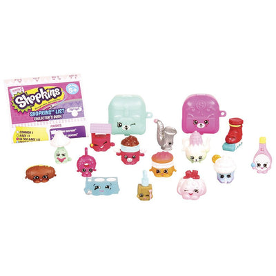 Wholesale Shopkins 12 pack - Series 5